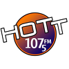 HOTT 1075 FM 107.5