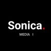Sonica Media
