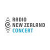 Radio New Zealand Concert 92.6 FM