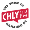 CHLY FM 101.7 Radio Malaspina