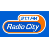Radio City 91.1 FM
