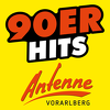 Antenne Vorarlberg - Die 90er