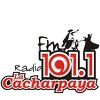 Radio La Cacharpaya 93.7 FM