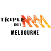 3MMM Triple M 105.1 FM
