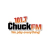 WAVF - Chuck FM 101.7
