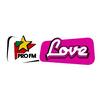Pro FM Love Radio