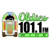 WIOE FM - Oldies 101.1 FM
