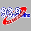 FM Asteroides 93.9