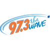 CHWV FM - The Wave 97.3
