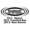 CJLY Kootenay Co-op Radio 