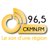 CKMN FM 96.5