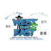 West Loves East Radio by CyberFM