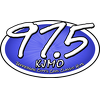 KJMO FM - Cool 97.5