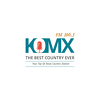 KOMX 100.3 FM