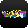 LA MEGA Panama 98.3 FM