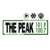WKKN FM - The Peak 101.9