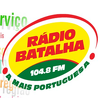 Radio Batalha 104.8 FM