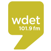 WDET FM 101.9