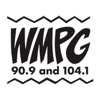 WMPG FM 90.9