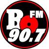 BO 90.7 FM 