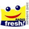 Fresh Radio 100.3 FM