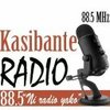 Kasibante FM 88.5 FM