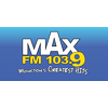 CFQM FM - MAX FM 103.9