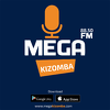 Mega Kizomba 88.50 FM