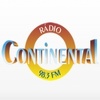 Continental FM 98.3