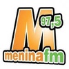 Menina Blumenau 97.5 FM