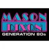 Mason Dixon Gen 80s