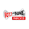 KSAN FM - The Bone 107.7