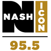 WSM FM - Nash Icon 95.5