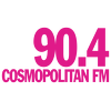 Cosmopolitan FM 90.4