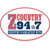 KZAL FM - Z Country 94.7 FM