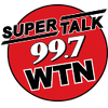 WWTN FM 99.7 Super Talk