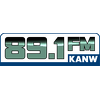 KANW FM 89.1