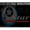 Radio Isango Star 91.5 FM