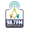 Radio Colmeia 98.7 FM