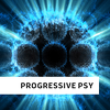 Digitally Imported Progressive Psy