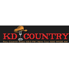 WKDE FM 105.5 KD Country
