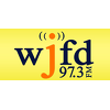 WJFD FM 97.3