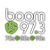 CHBM FM - BOOM 97.3