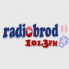 Radio Brod 101.3 FM