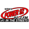 WPWX FM 92.3 - Power 92