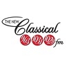 CFMZ FM - Classical 96.3