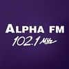 Alpha FM Goiania 102.1