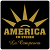 America Stereo 104.5 Quito HD
