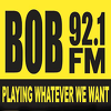 KBBO FM - 92.1 Bob FM