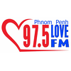 Love FM Phnom Penh 97.5 FM